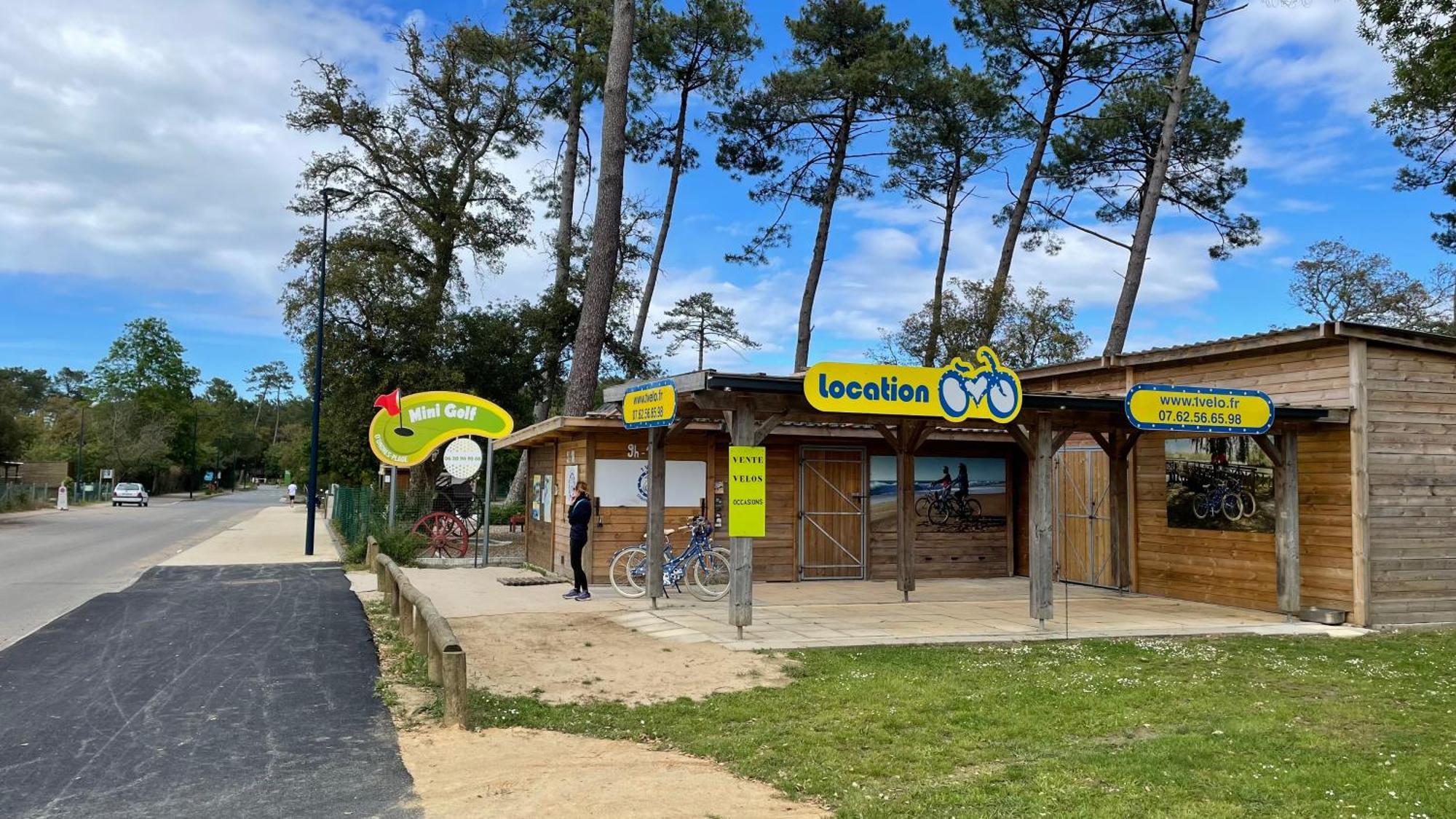 Chalet Paisible A La Plage, Piscine Et Tennis Ondres Extérieur photo