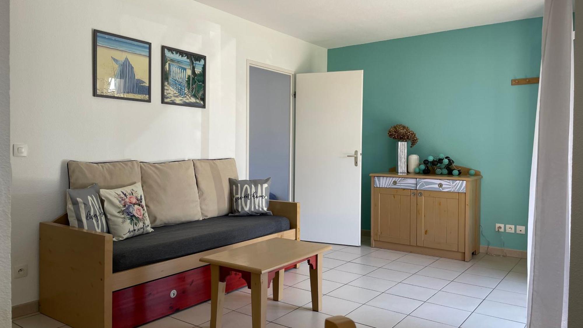 Chalet Paisible A La Plage, Piscine Et Tennis Ondres Extérieur photo