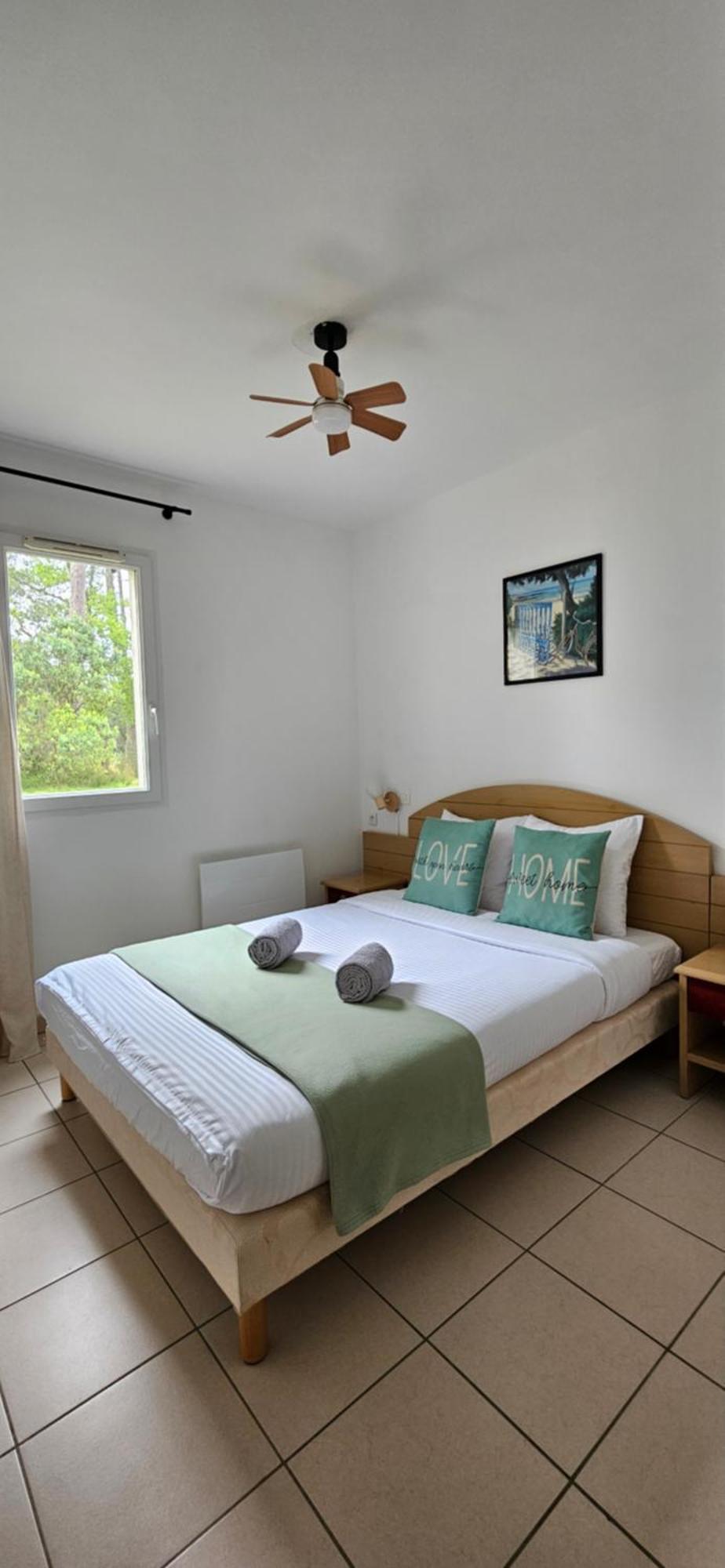 Chalet Paisible A La Plage, Piscine Et Tennis Ondres Extérieur photo