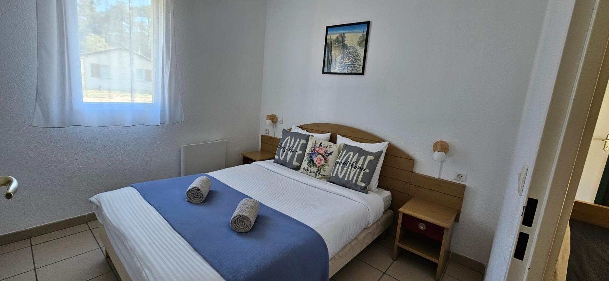 Chalet Paisible A La Plage, Piscine Et Tennis Ondres Extérieur photo